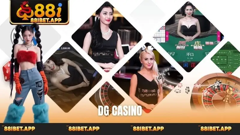 DG casino