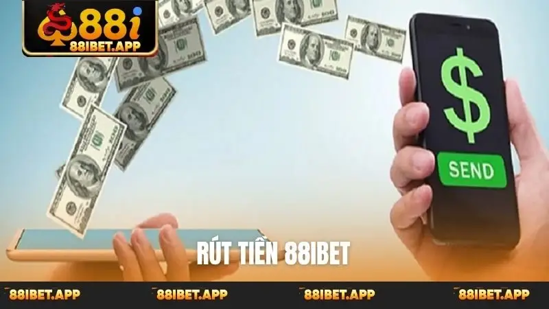 Rút tiền 88ibet