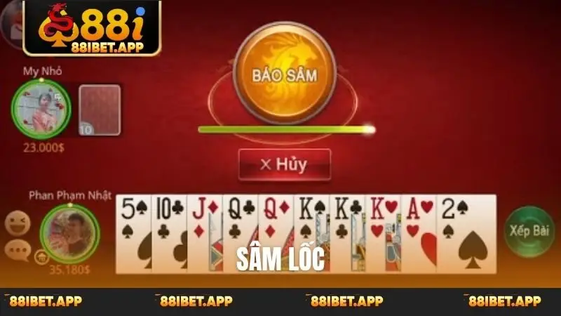 Sâm Lốc