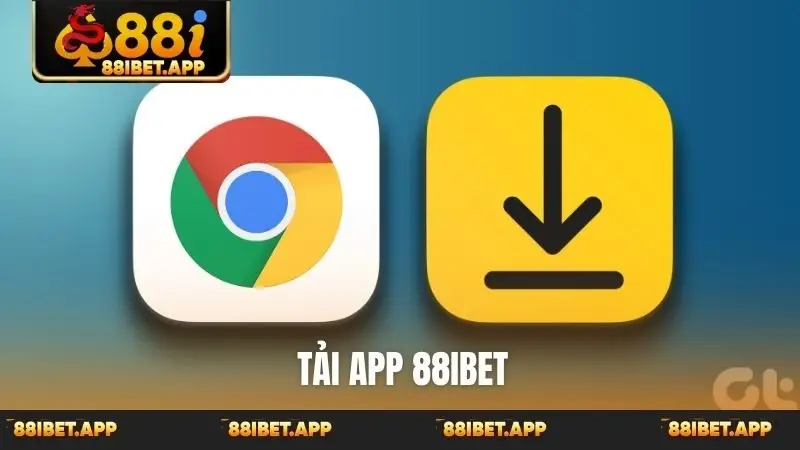 Tải app 88ibet